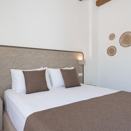 Xerolithia Land Hotell Kamares  Eksteriør bilde