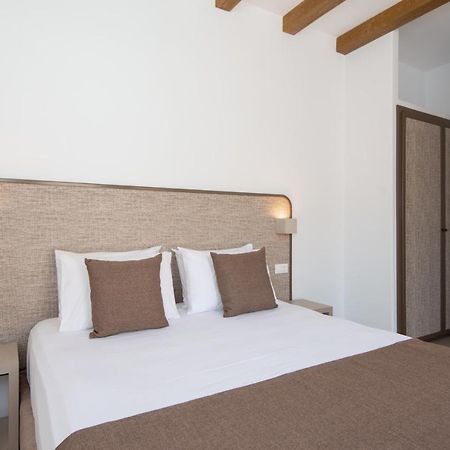 Xerolithia Land Hotell Kamares  Eksteriør bilde